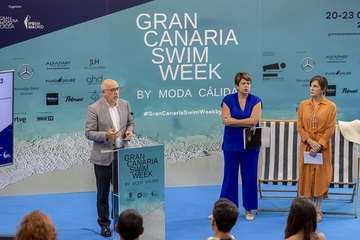 Gran Canaria Swim Week by Moda Cálida presenta las firmas y colecciones que desfilarán en esta nueva edición 2022/TA.